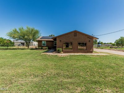 19302 W Melvin St, Buckeye, AZ, 85326