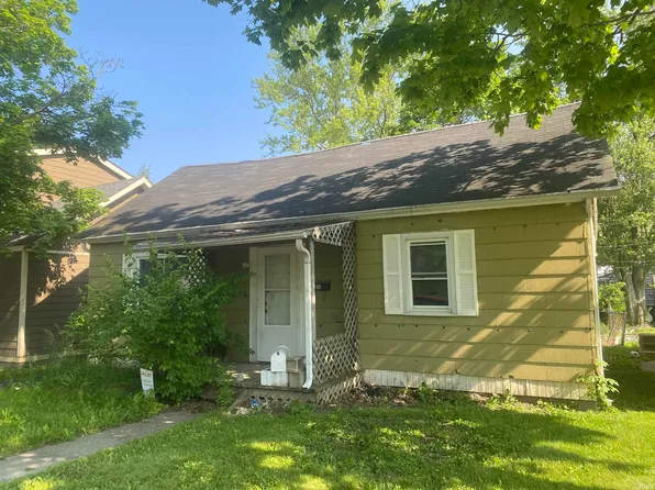 524 W Fulton St, Hartford City, IN 47348
