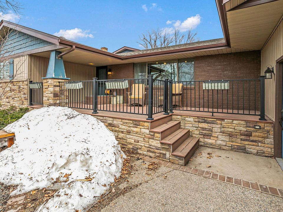 228 1st St S, Sabin, MN 56580 MLS 231549 Zillow