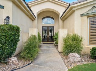 50 Sherwood Rd, Rancho Mirage, CA 92270