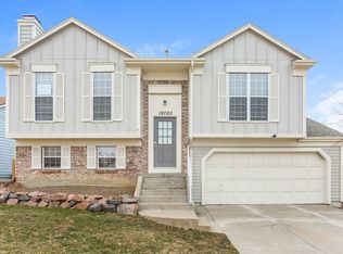 19700 E Bates Ave, Aurora, CO 80013