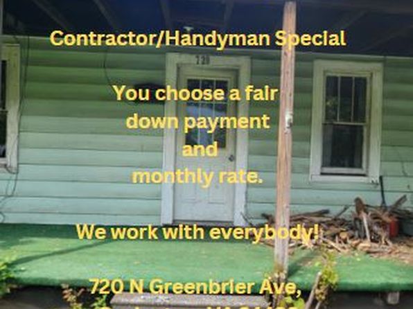 720 N Greenbrier Ave