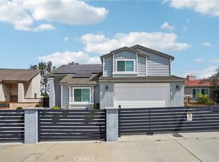 19351 Windrose Dr, Rowland Heights, CA 91748