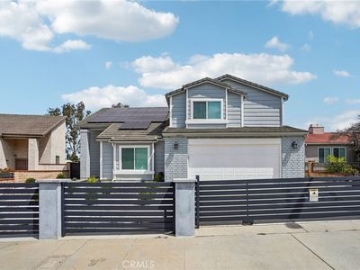 19351 Windrose Dr, Rowland Heights, CA, 91748