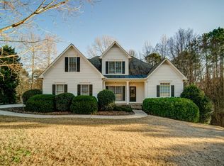 2740 Princeton Trce, Cumming, GA 30041