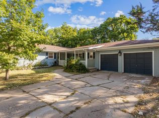 1128 N Kevin Rd, Wichita, KS 67208