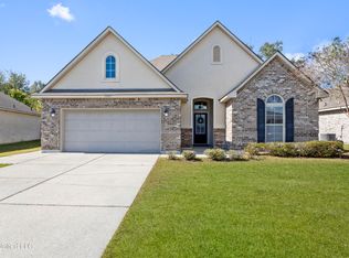 15085 Baylor Ave, Gulfport, MS 39503
