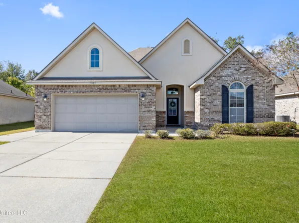 15085 Baylor Ave, Gulfport, MS 39503