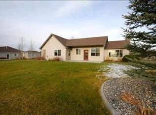 9 Chris Ct, Bozeman, MT 59718