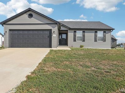 131 Bombadill Blvd, Wright City, MO, 63390