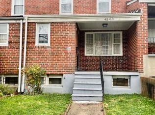 4563 Derby Manor Dr, Baltimore, MD 21215