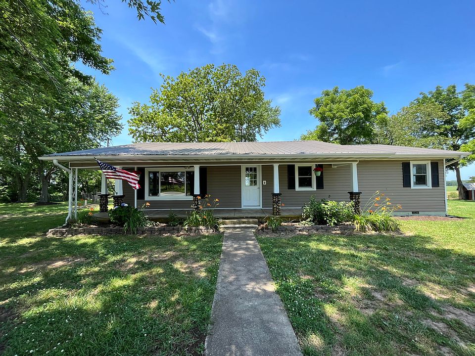 19563 State Highway 181, Dora, MO 65637 | Zillow