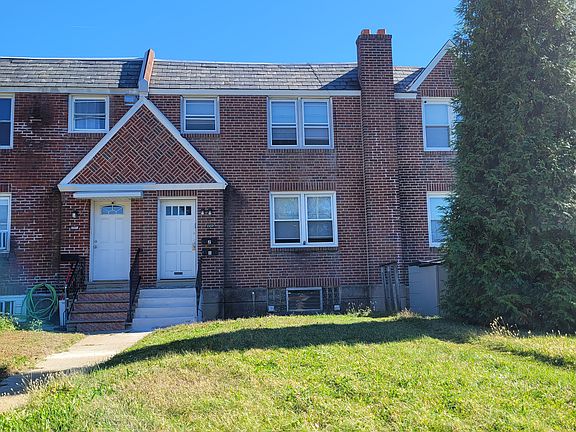 5th image of 7113 Castor Ave #1