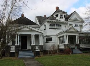 322 W Main St, Titusville, PA 16354