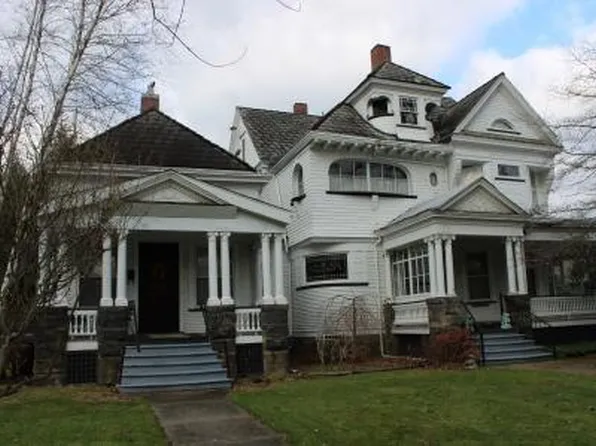 322 W Main St, Titusville, PA 16354