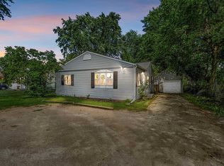 3192 County Road A, Oshkosh, WI 54901