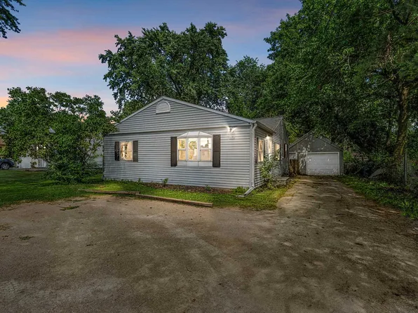 3192 County Road A, Oshkosh, WI 54901