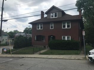 403 Tusculum Ave #1, Cincinnati, OH