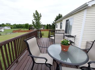 28583 Lily St NW, Isanti, MN 55040