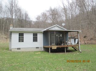 1392 Little Run Rd, Lumberport, WV 26386