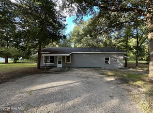 14821 Bayfield Road, Laurel Hill, NC 28351