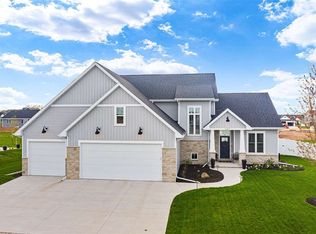 N9347 Touchdown Dr, Appleton, WI 54915