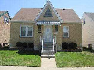 4219 Elmwood Ave, Stickney, IL 60402