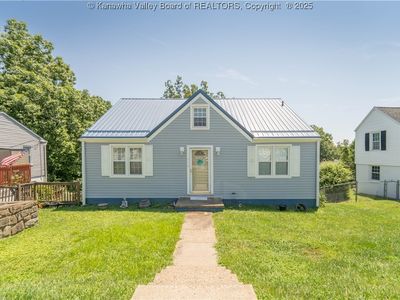 619 Churchill Dr, Charleston, WV, 25314