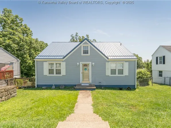 619 Churchill Dr, Charleston, WV 25314