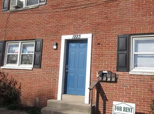 1223 S Franklin St UNIT C, Muncie, IN 47302