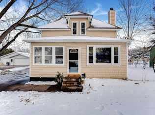 414 Birch St N, Cambridge, MN 55008