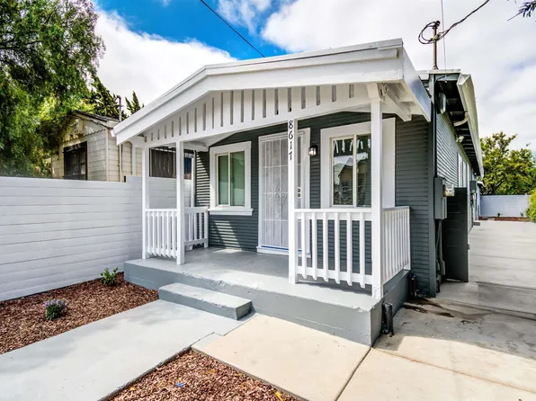 8617 A St, Oakland, CA 94621
