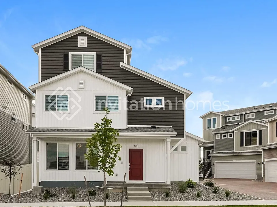 5655 Bowerman Ln