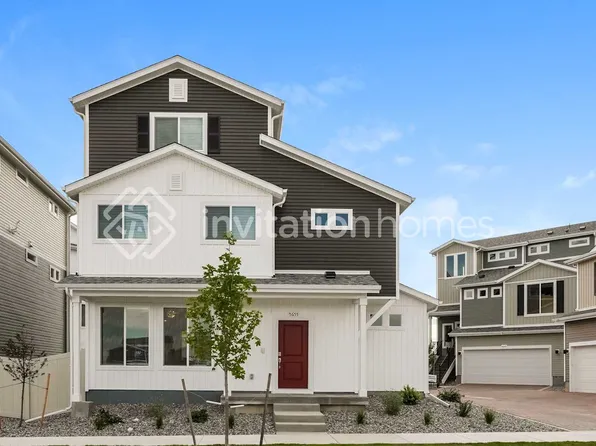 5655 Bowerman Ln, Colorado Springs, CO 80927
