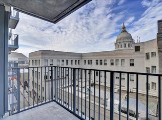 103 Polk St #401, San Francisco, CA 94102