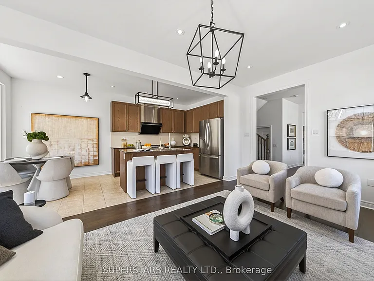 49 Birkett Way #MAIN AND UPPER — Photo 12