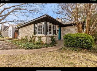 3248 Cockrell Ave, Fort Worth, TX 76109