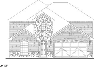704 Corner Post Path, Celina, TX 75009