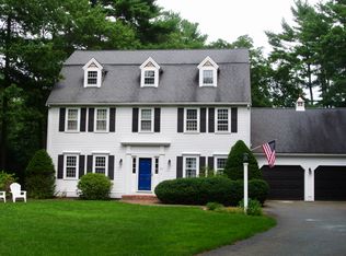 25 Gardner Rd, Duxbury, MA 02332