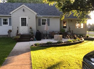 745 Clara Ave, Murdock, MN 56271