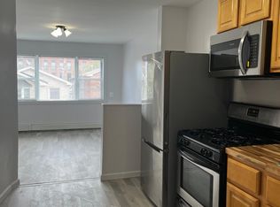 73 Sherman Ave APT 5, Jersey City, NJ 07307