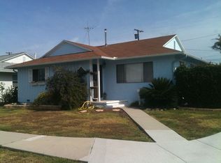 3605 W 181st St, Torrance, CA 90504