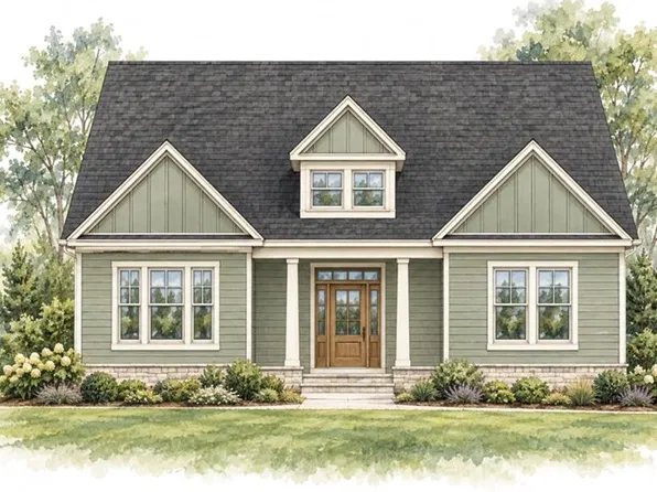 Mm Evergreen, Chesapeake, VA 23321