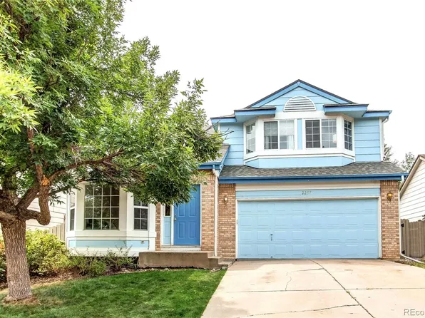 2297 Bristol Street, Superior, CO 80027