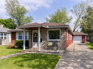 1621 E Madison St, South Bend, IN