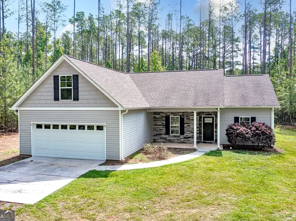 219 Hamilton Rd, Concord, GA 30206