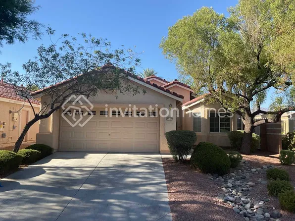 4432 Meadowlark Wing Way, North Las Vegas, NV 89084