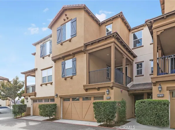 26703 Lexington Ln, Santa Clarita, CA 91350