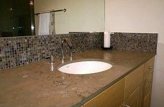 master sink