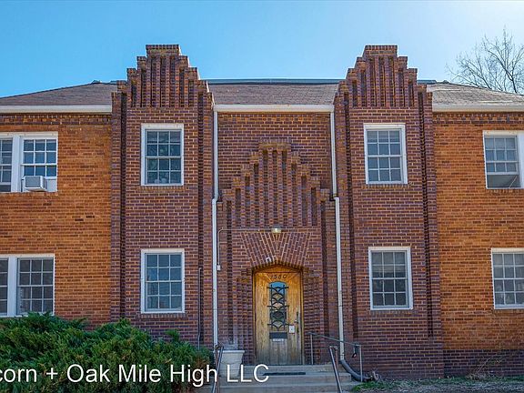 3rd image of 1580 Saint Paul St APT 3